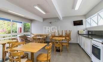 Imagem 4: Porto Alegre - Apartamento Padrão - Passo da Areia