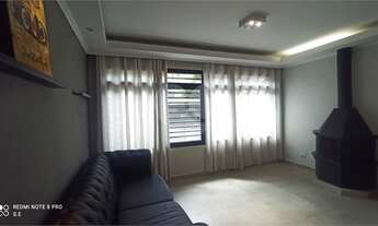 Imagem 3: Sobrado Água Fria com 3 dormitórios, 1 suíte, 2 vagas