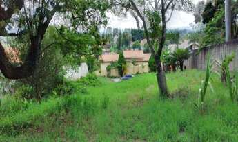 Imagem 2: TERRENO RESIDENCIAL em ITATIBA - SP, PARQUE DA FAZENDA