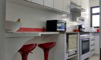 Imagem 7: APARTAMENTO - PANAMBY - SP