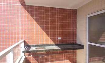 Imagem 4: Apartamento com 2 dorms, Aviação, Praia Grande - R$ 299 mil, Cod: 2132