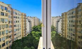 Imagem 3: Rio de Janeiro - Apartamento Padrão - Copacabana