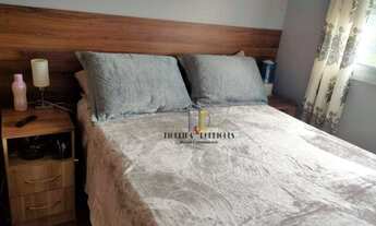 Imagem 3: Apartamento com 2 dormitórios à venda, 67 m² por R$ 650.000,00 - Região Central - Caieiras