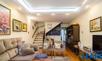 Imagem 6: SOBRADO - PERDIZES - SP