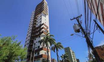 Imagem 2: Ed. Abarana! Excelente apartamento com 2 quartos sendo 1 suíte, wc social, varanda, área p