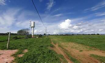 Imagem 4: Fazenda à venda, tripla aptidão, 500 hectares, na margem da BR-364, 20km até Cuiabá/MT