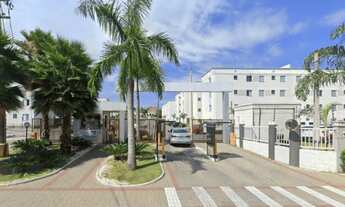 Imagem 5: Apartamento á venda vila São José -Taubaté 2 quartos