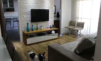 Imagem 3: Apartamento VENDA 82m², 3 dorms, 1 suíte, 2 Vagas - Vila Rosália - Guarulhos - SP