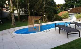 Imagem: Petrópolis - Casa Padrão - Retiro