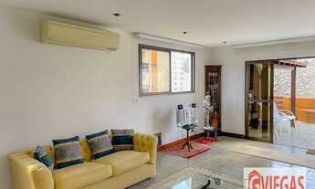 Imagem 7: Leblon cobertura duplex 225m2