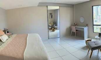 Imagem 3: Vendo Apto - com 280m², 5 quartos, Closet, Terraço varanda gourmet