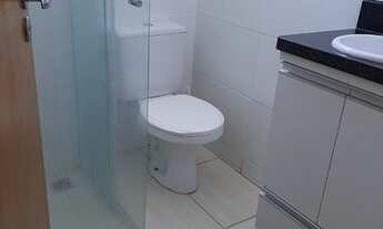 Imagem 2: Apartamento para Venda em Uberlândia, Laranjeiras, 2 dormitórios, 1 banheiro, 1 vaga