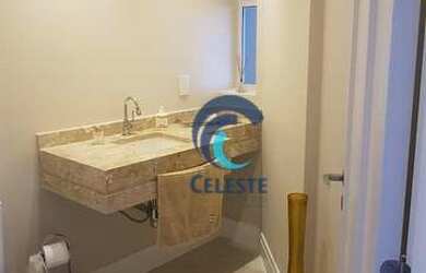 Imagem 4: Apartamento com 4 dormitórios à venda, 183 m² - Jardim Esplanada - São José dos Campos/SP