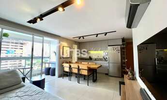 Imagem: Apartamento para venda tem 70 metros quadrados