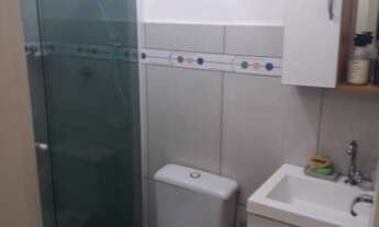 Imagem 5: Cobertura Duplex com 3 dormitórios, 178m² - Vila Santana - Mogi das Cruzes/SP