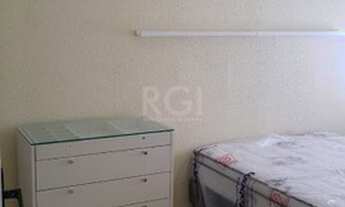 Imagem 2: Porto Alegre - Apartamento Padrão - Cavalhada