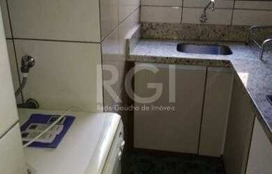 Imagem 5: Porto Alegre - Loft - Centro Histórico