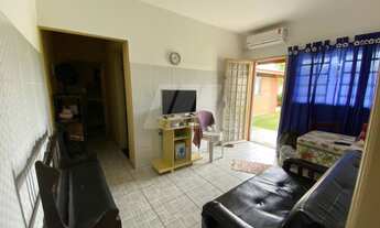 Imagem 3: Casa Bairro Jardim Navarro São Pedro SP