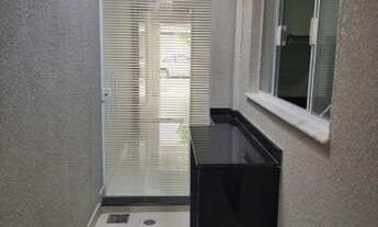 Imagem 6: Casa com 3 dormitórios à venda, 110 m² por R$ 560.000,00 - Vila Avaí - Indaiatuba/SP