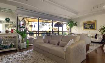 Imagem 5: APARTAMENTO RESIDENCIAL em CAMPINAS - SP, CAMBUÍ