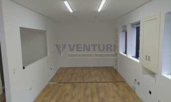 Imagem 7: CURITIBA - Conjunto Comercial/Sala - Centro