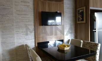 Imagem 5: Blumenau - Apartamento Padrão - Vila Nova