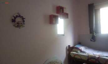 Imagem 5: IMÓVEL COM DUAS CASAS - JARDIM SÃO JORGE - HORTOLÂNDIA - SP