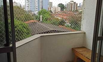 Imagem 6: Apartamento para venda tem 76 metros quadrados com 2 quartos em Vila Monteiro - Piracicaba