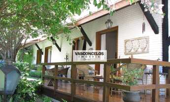 Imagem 4: Sobrado com 6 dormitórios à venda, 514 m² por R$ 3.200.000 - Jardim das Colinas - São José