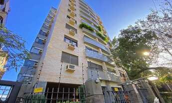 Imagem: Porto Alegre - Apartamento Padrão - Petrópolis