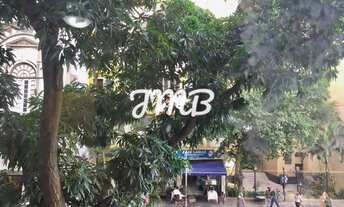 Imagem 6: Lindo apartamento de 2 quartos à venda na Rua Marquês de Abrantes