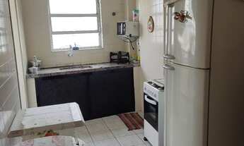 Imagem 4: Apartamento para temporada em Praia Grande