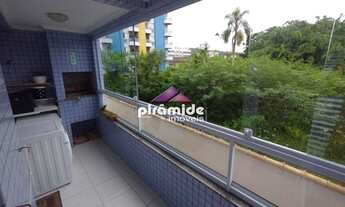 Imagem 5: Apartamento para venda possui 70 metros quadrados com 2 quartos em Itaguá - Ubatuba - SP