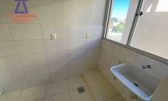 Imagem 5: Apartamento 03 quartos - Funcionários