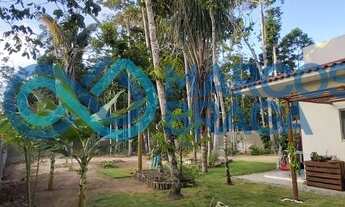 Imagem 4: Casa para venda com 180 metros quadrados com 3 quartos em Mutari - Santa Cruz Cabrália - B