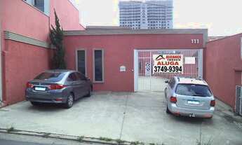 Imagem: PRÉDIO COMERCIAL EM FRENTE AO TERMINAL