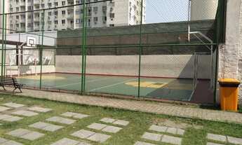 Imagem 2: Apartamento para venda com 47 metros quadrados com 2 quartos em São Cristóvão - Rio de Jan