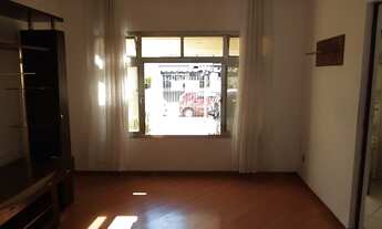 Imagem 5: Casa Osvaldo Cruz/SCS - 200 m2 -Excelente local