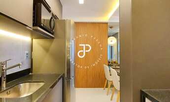 Imagem 3: Apartamento para venda tem 36 metros quadrados com 1 quarto em Parnamirim - Recife - PE