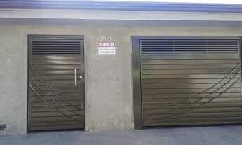 Imagem: Vendo casa no Jardim Imperatriz