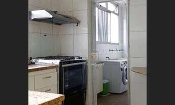 Imagem 6: Apartamento com 4 dormitórios à venda, 170 m² por R$ 1.370.000 - Santo Agostinho - Belo Ho