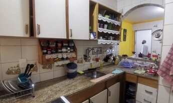 Imagem 4: Belo Horizonte - Casa Padrão - Santa Mônica