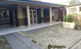 Imagem 2: Casa para Venda - Carmery, Pontal do Paraná - 195m², 8 vagas