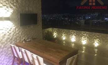 Imagem 6: Cobertura duplex para venda possui 166 metros quadrados com 2 quartos em Pituba - Salvador