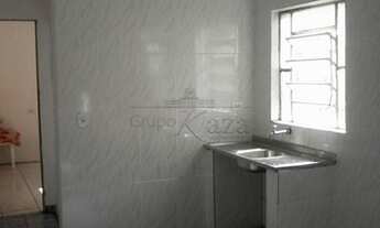 Imagem 3: Sao Jose dos Campos - Casa Padrão - Conjunto Residencial Elmano Veloso