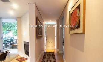 Imagem 5: CASA DE CONDOMÍNIO COM MUITA LUMINOSIDADE E ÁREA GOURMET PRÓXIMA AO PAINEIRAS