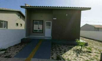 Imagem 6: PRM,22 CASAS EM CONDOMÍNIO FECHADO, COM SUITE,NA REGIÃO DO TURU