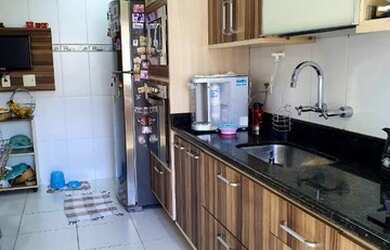 Imagem 5: Apartamento Perfeito! 4 quartos, 2 suítes, varanda, elevador no Jardim Guanabara!