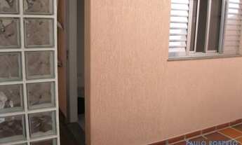 Imagem 7: SOBRADO - JARDIM ESTER - SP