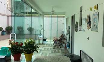 Imagem 3: Sobrado á venda de 397m² com 4 Dormitórios, Parque do Pássaros - São Bernardo do Campo